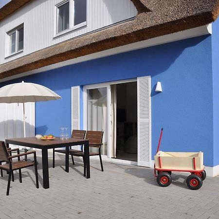 Ferienhaus Wiekhus Breege Exterior photo